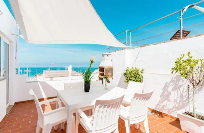 Cadiz Barbate * Conil De La Frontera