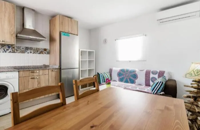 Apartamento Cadiz Barbate Conil De La Frontera