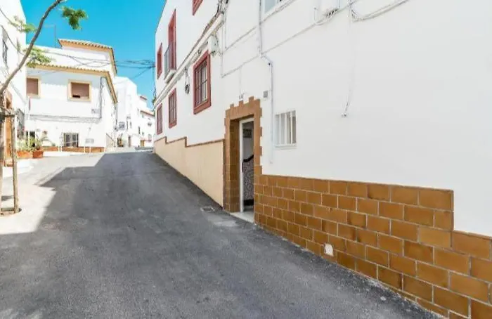 Apartamento Cadiz Barbate Conil De La Frontera