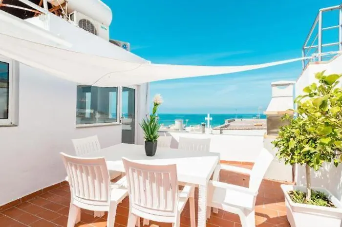 Cadiz Barbate Conil De La Frontera