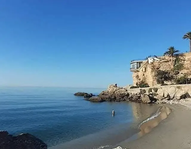 Apartamento Cadiz Barbate