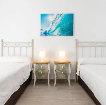 Cadiz Barbate Conil De La Frontera