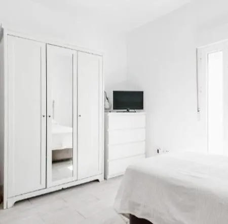 Cadiz Barbate Апартаменти Коніль-де-ла-Фронтера