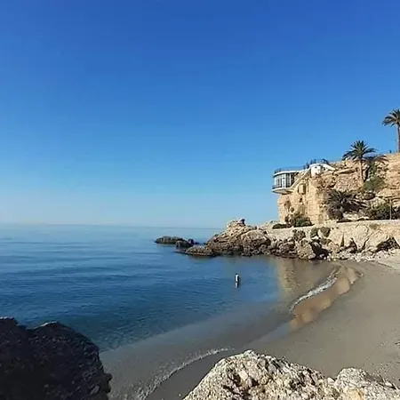 Апартаменти Cadiz Barbate