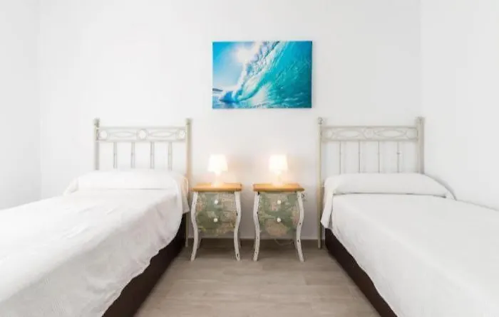 Cadiz Barbate Conil De La Frontera