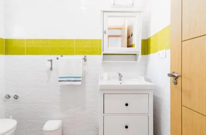 Cadiz Barbate Apartment *