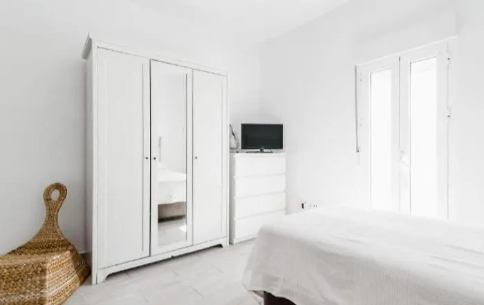 Cadiz Barbate Apartment Conil De La Frontera