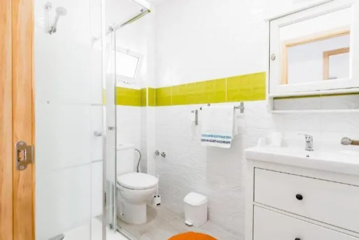 Apartment Cadiz Barbate *