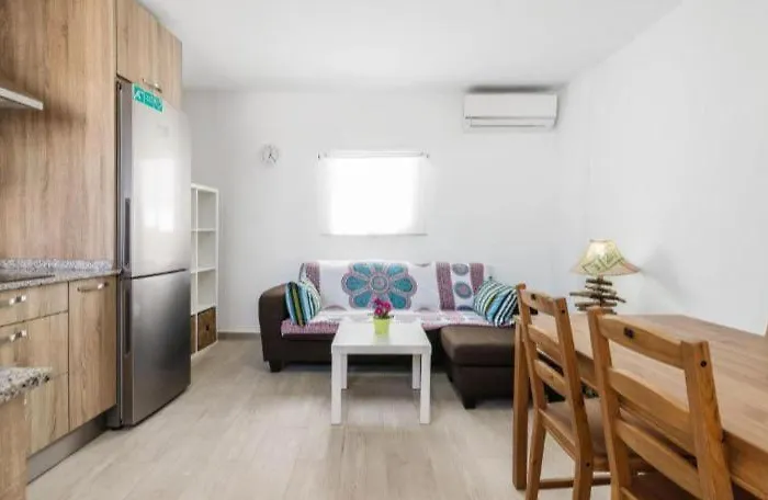 Cadiz Barbate Apartment Conil De La Frontera