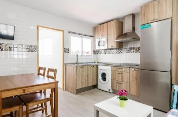 Apartment Cadiz Barbate *