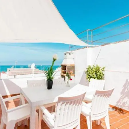 Cadiz Barbate * Conil De La Frontera