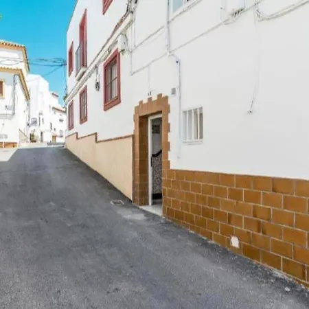 Daire Cadiz Barbate Conil De La Frontera