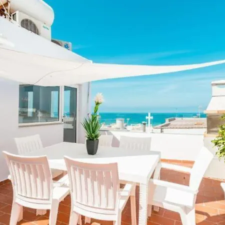 Cadiz Barbate Conil De La Frontera