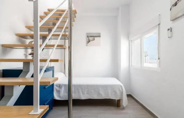 Cadiz Barbate Conil De La Frontera