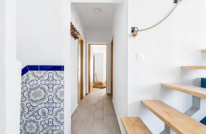 Cadiz Barbate * Conil De La Frontera